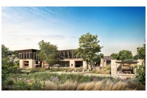 Read more about the article A new Waldorf Astoria will open in Texas in 2027