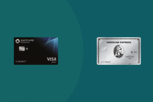 Read more about the article Amex Platinum vs. Chase Sapphire Reserve: Which is right for you?