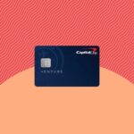 Why I keep the Capital One Venture Rewards in my wallet