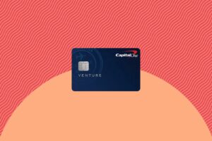 Read more about the article Why I keep the Capital One Venture Rewards in my wallet