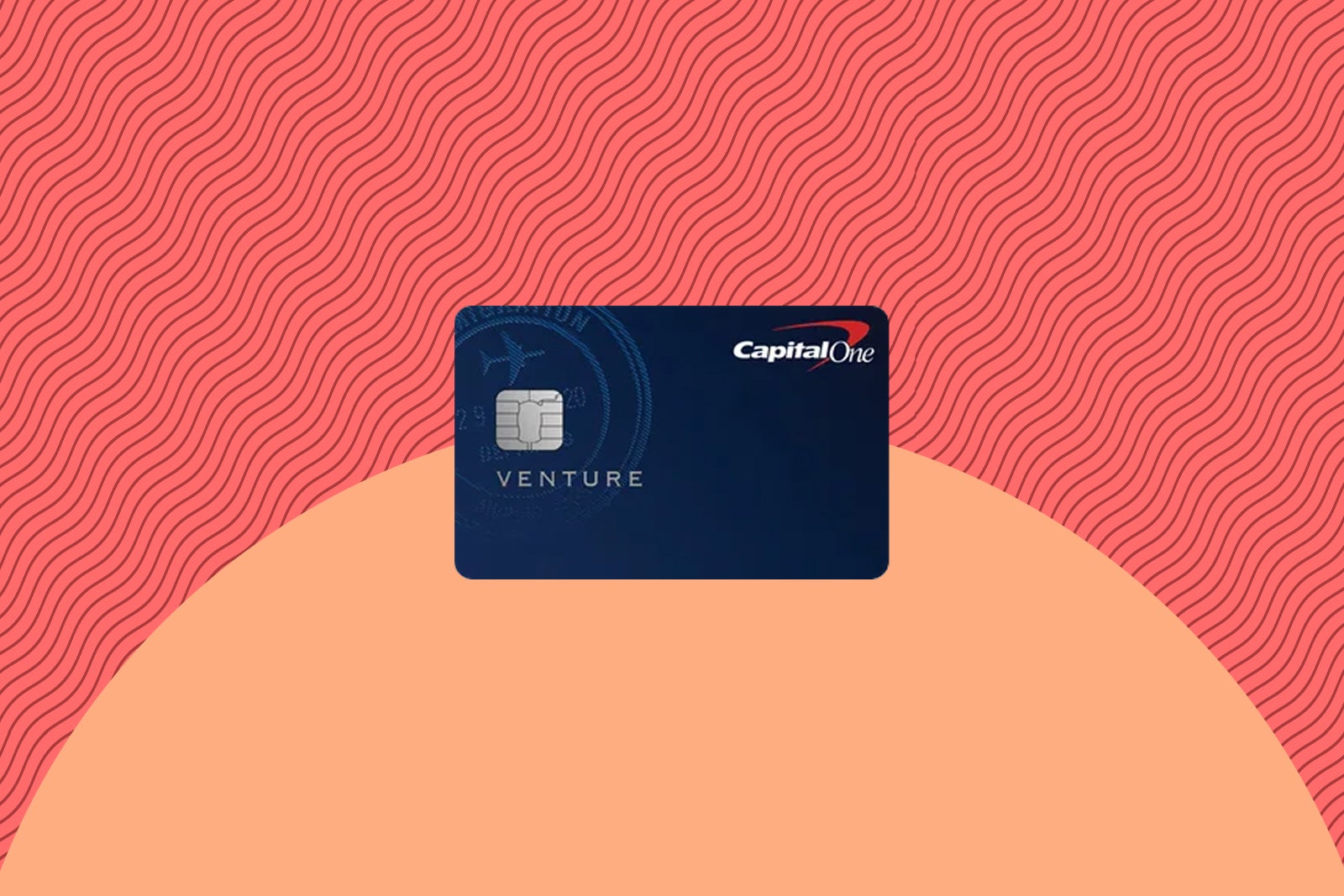 Read more about the article Why I keep the Capital One Venture Rewards in my wallet