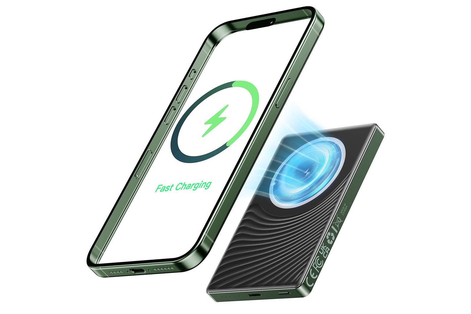 Read more about the article 5 portable chargers currently on sale for Amazon’s Big Spring Sale