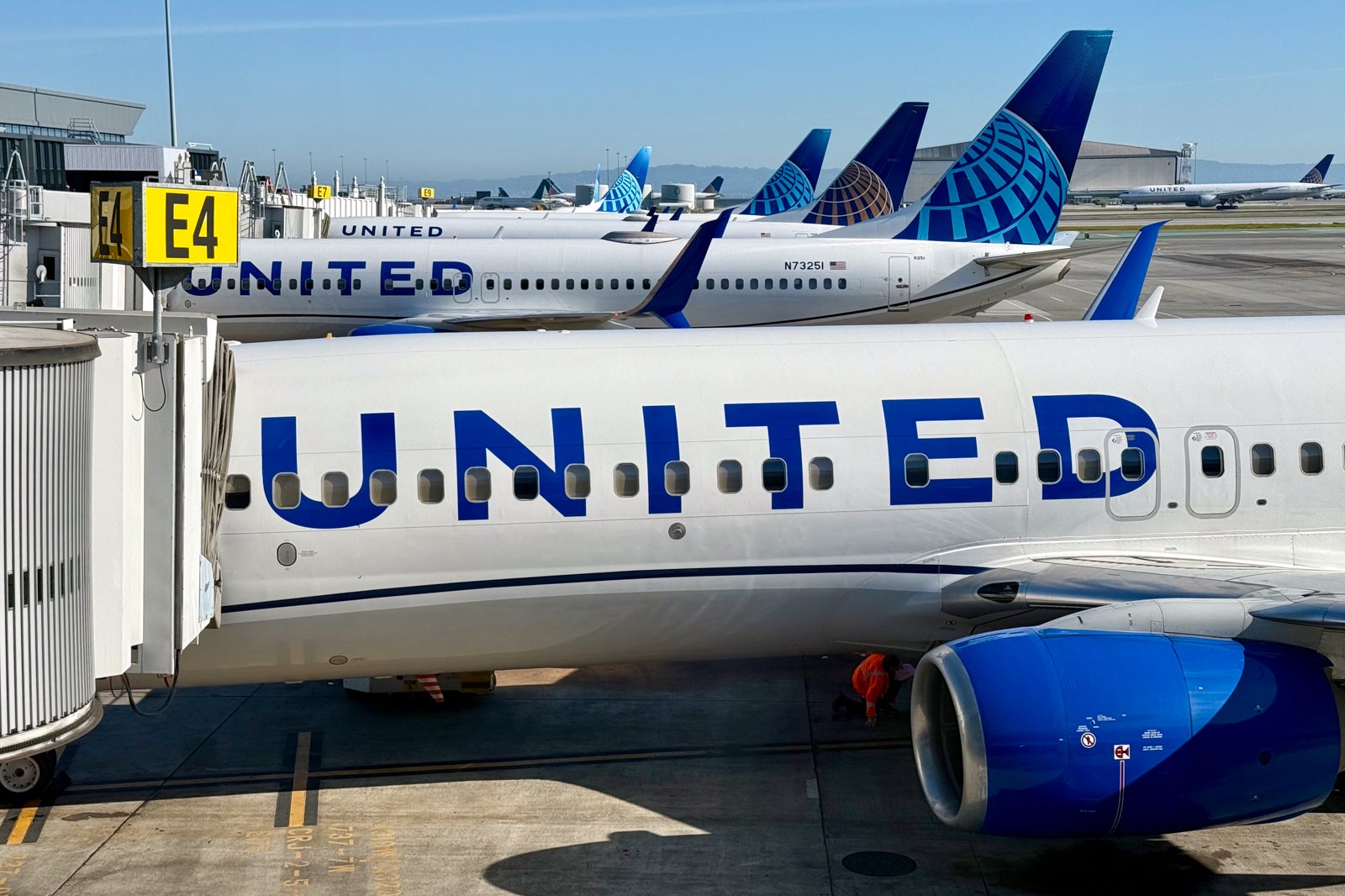 Read more about the article United award prices increase: What to know about Aeroplan’s dynamic pricing