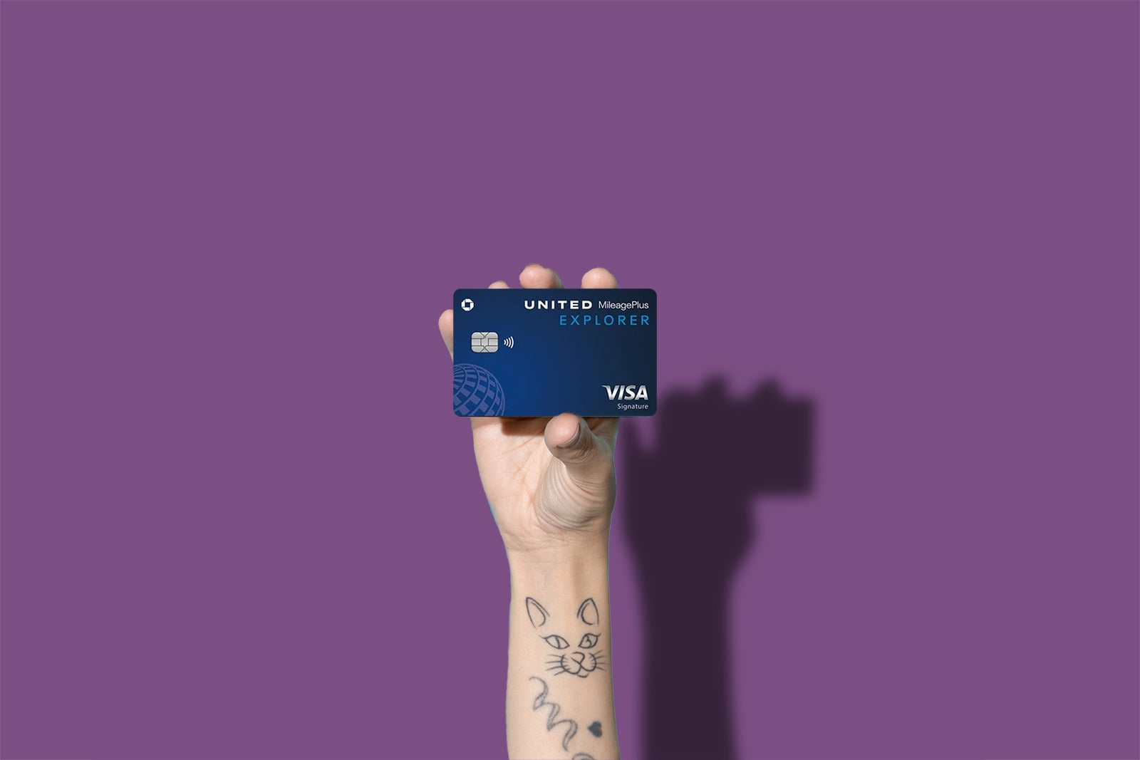 You are currently viewing United Explorer Card review: Full details