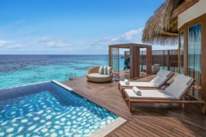 Read more about the article See whether you’re eligible for a bonus on a Marriott credit card with this chart