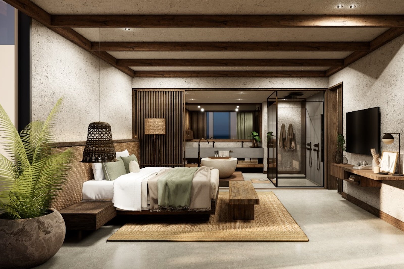 Read more about the article A JW Marriott all-inclusive resort is opening in Costa Rica