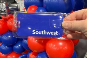 Read more about the article Southwest Airlines introduces variable award pricing for Rapid Rewards program